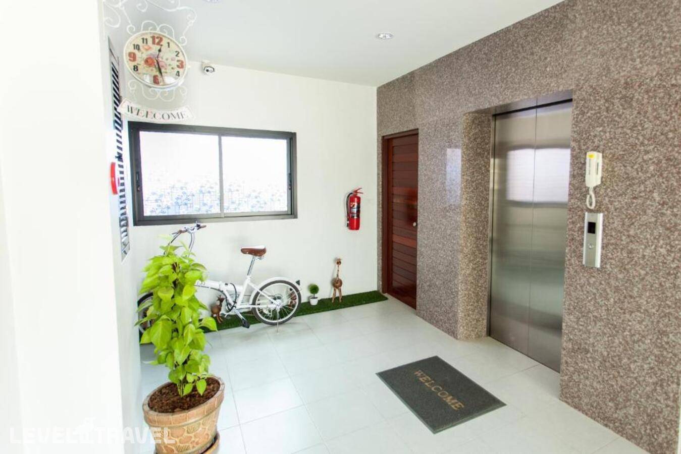 фотографии отеля JJW House Phuket в Таиланд(Най Янг Бич) - фото №4