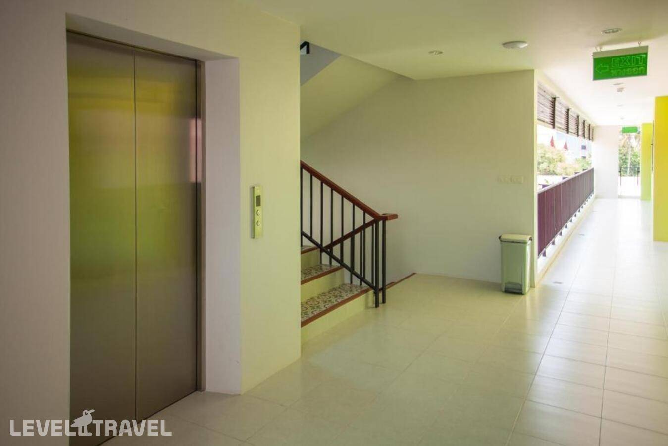 фотографии отеля JJW House Phuket в Таиланд(Най Янг Бич) - фото №7