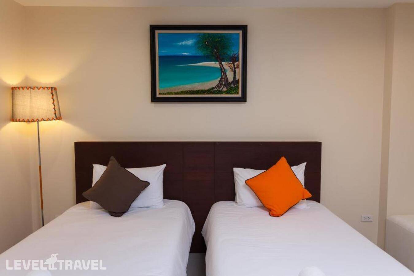 фотографии отеля JJW House Phuket в Таиланд(Най Янг Бич) - фото №6