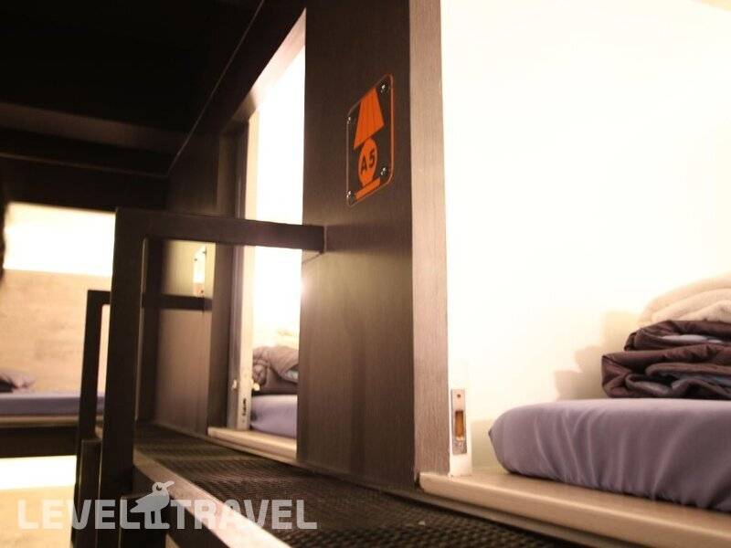 Фотография Ice Inn Hotel Pattaya