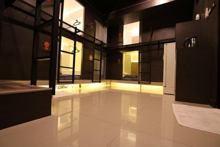 Ice Inn Hotel Pattaya