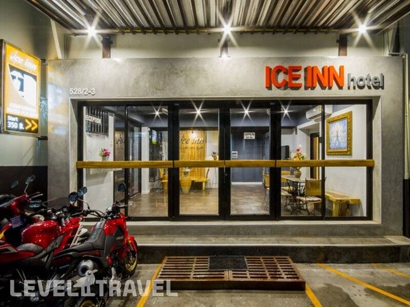 Фотография Ice Inn Hotel Pattaya