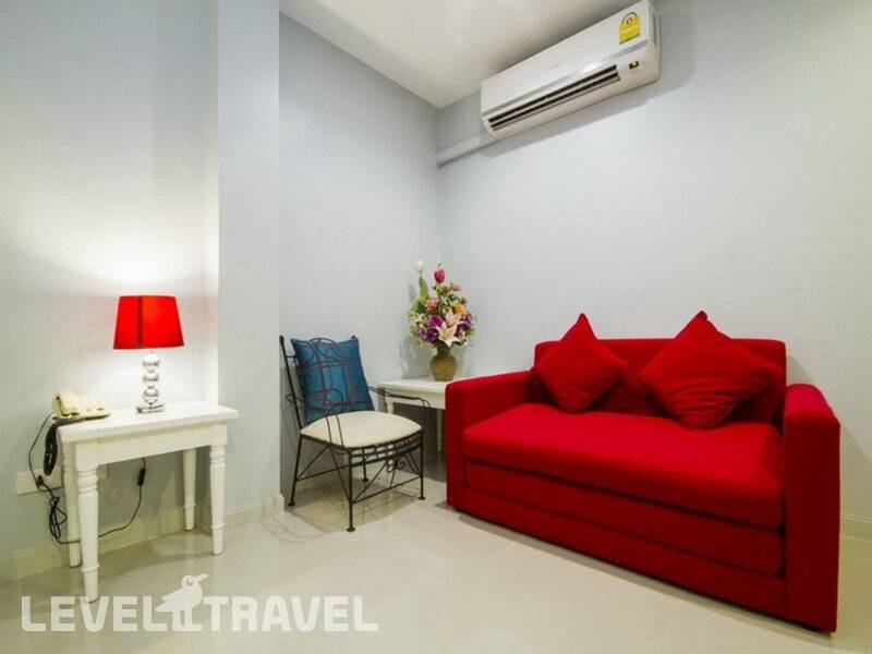 Фотография Ice Inn Hotel Pattaya