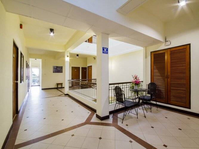Ice Inn Hotel Pattaya
