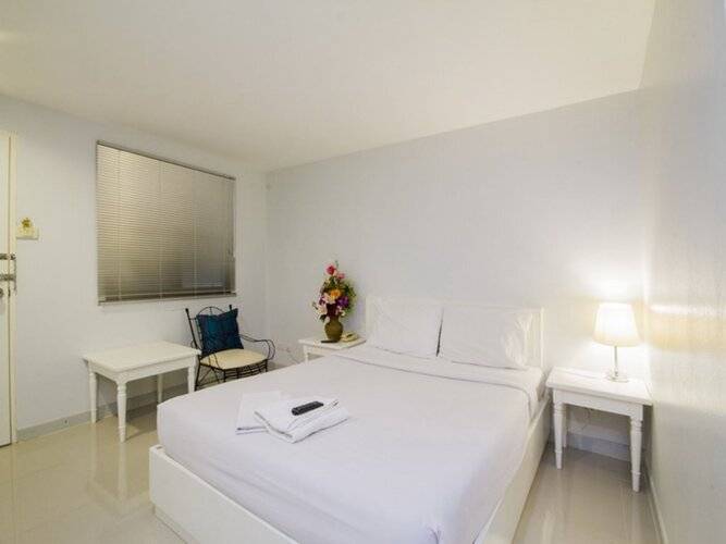 Ice Inn Hotel Pattaya