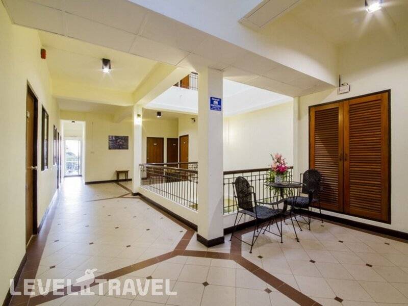 Фотография Ice Inn Hotel Pattaya