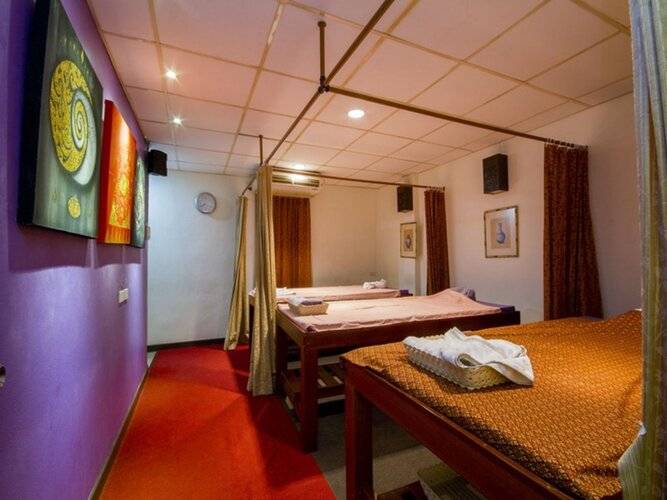Ice Inn Hotel Pattaya