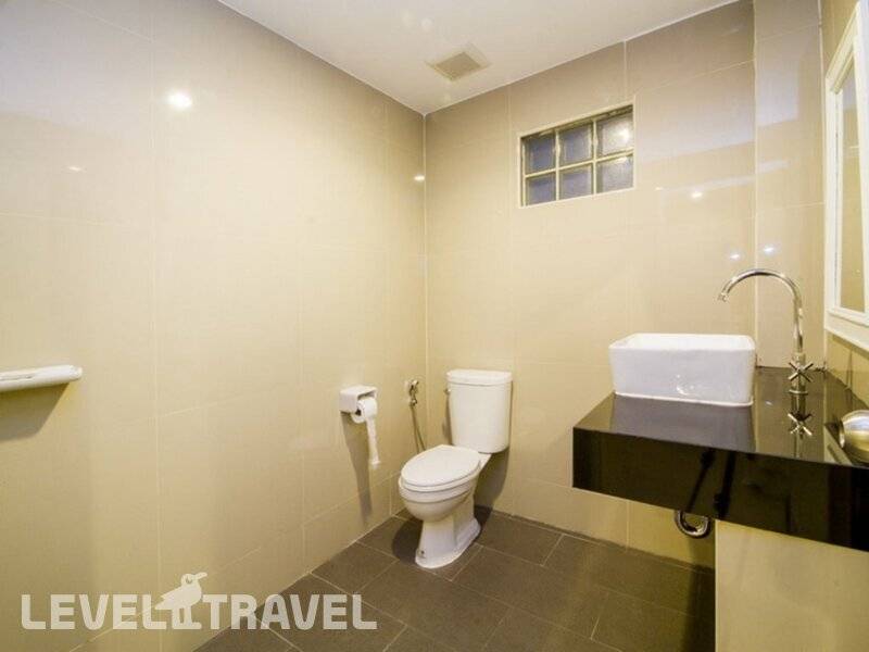 Фотография Ice Inn Hotel Pattaya