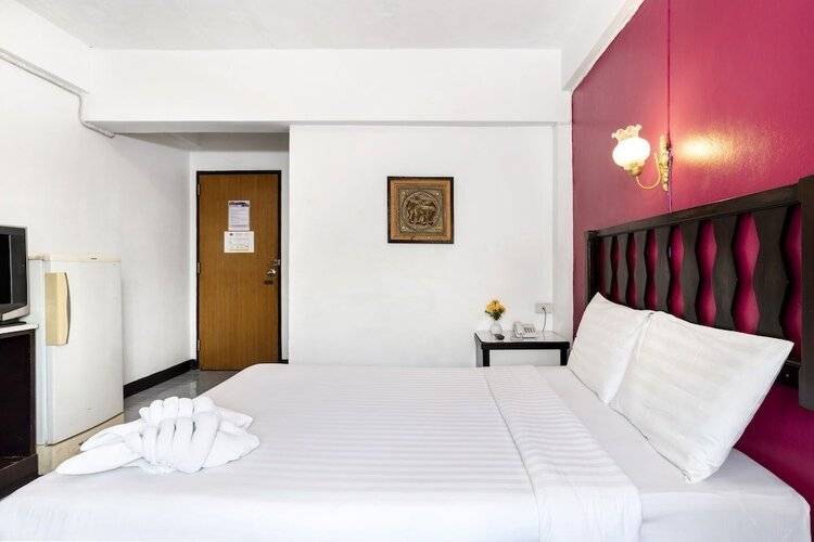 The Links Hotel Pattaya