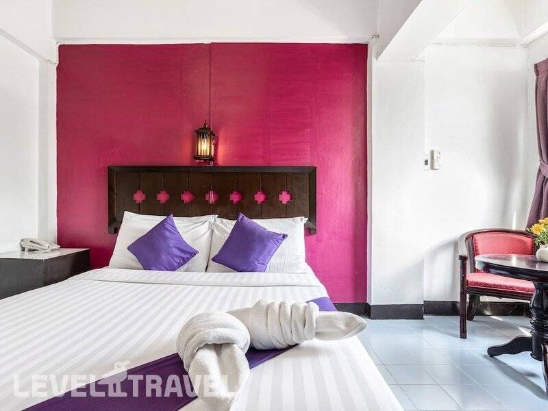 Фотография The Links Hotel Pattaya Фотография The Links Hotel Pattaya