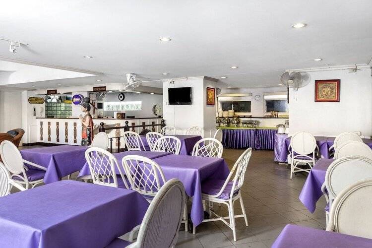 The Links Hotel Pattaya