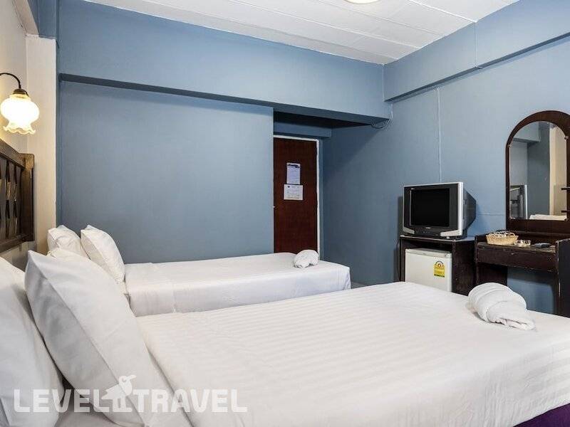 Фотография The Links Hotel Pattaya