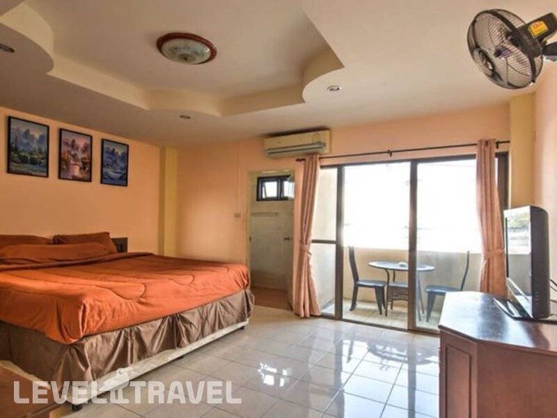 Фотография The Links Hotel Pattaya Фотография The Links Hotel Pattaya