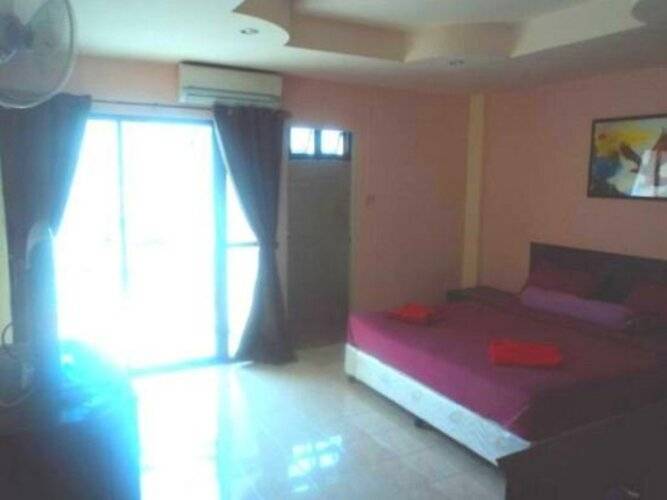 The Links Hotel Pattaya