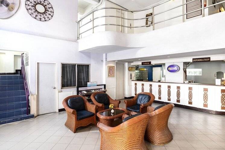 The Links Hotel Pattaya