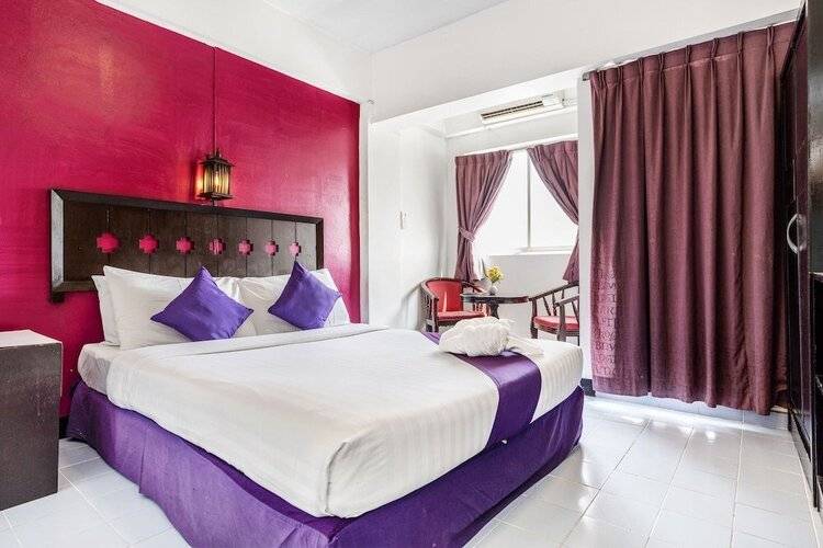 The Links Hotel Pattaya