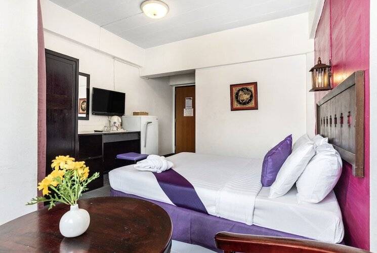 The Links Hotel Pattaya