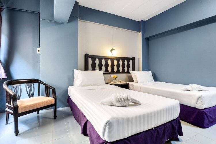 The Links Hotel Pattaya