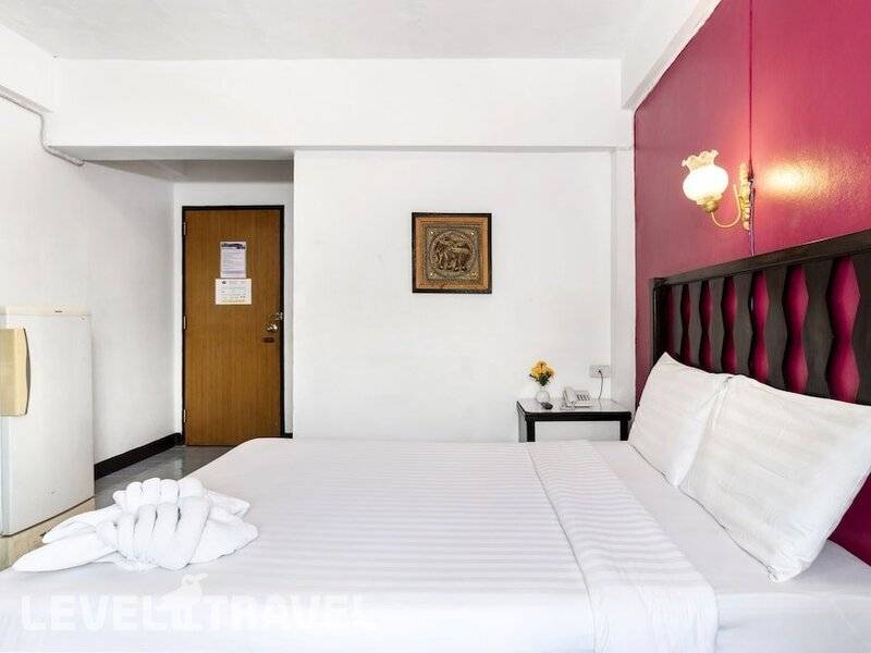 Фотография The Links Hotel Pattaya