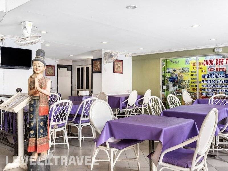 Фотография The Links Hotel Pattaya Фотография The Links Hotel Pattaya