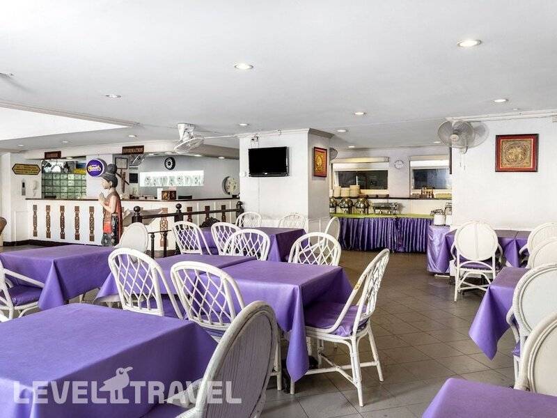 Фотография The Links Hotel Pattaya Фотография The Links Hotel Pattaya