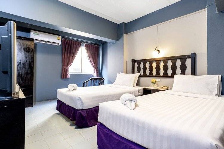 The Links Hotel Pattaya