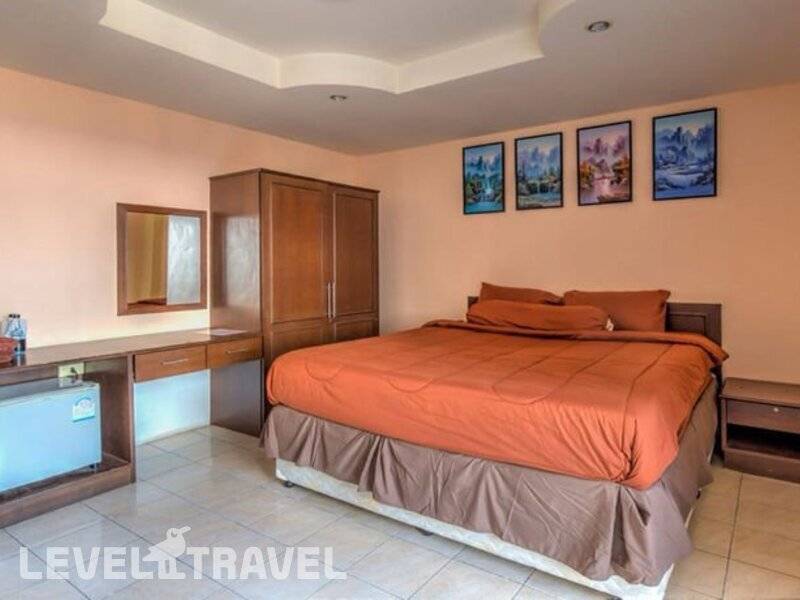 Фотография The Links Hotel Pattaya Фотография The Links Hotel Pattaya