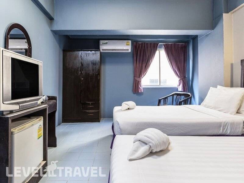 Фотография The Links Hotel Pattaya Фотография The Links Hotel Pattaya