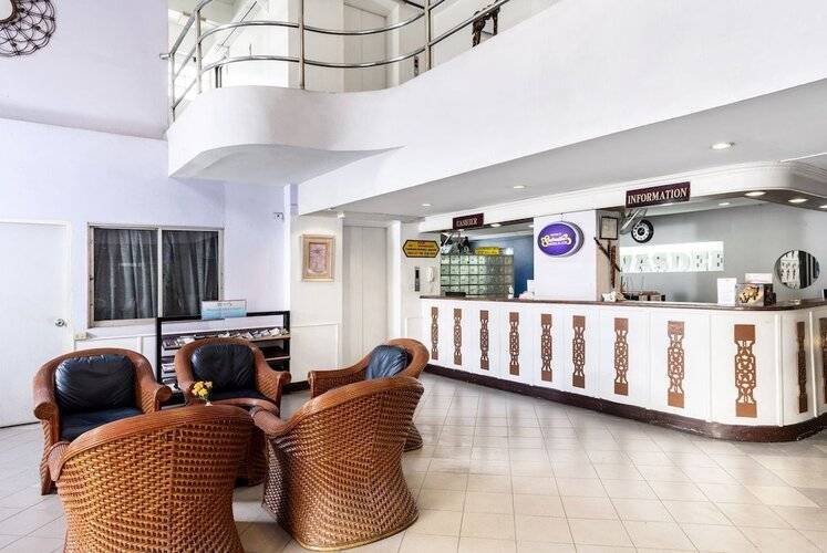 The Links Hotel Pattaya