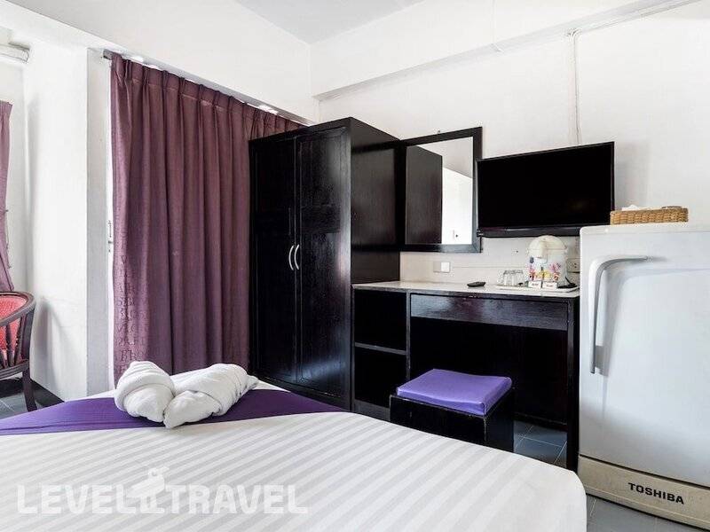 Фотография The Links Hotel Pattaya