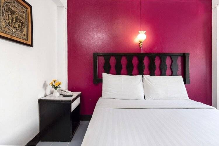 The Links Hotel Pattaya