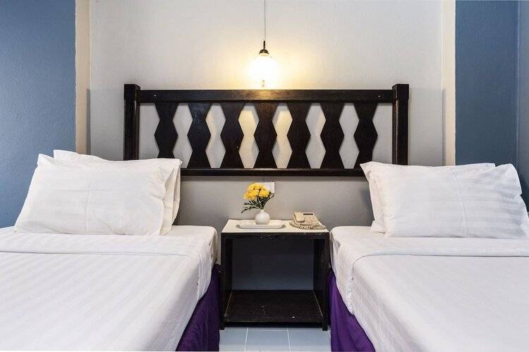 The Links Hotel Pattaya