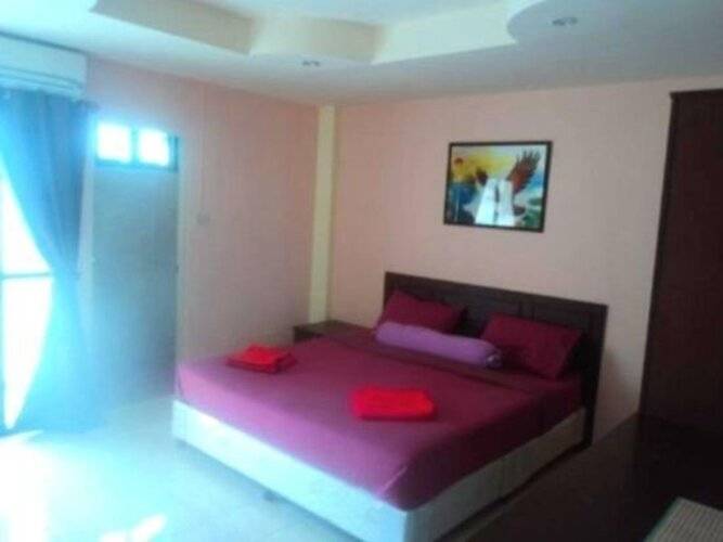 The Links Hotel Pattaya
