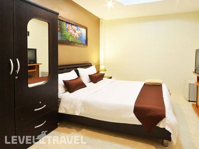 Фотография The Links Hotel Pattaya