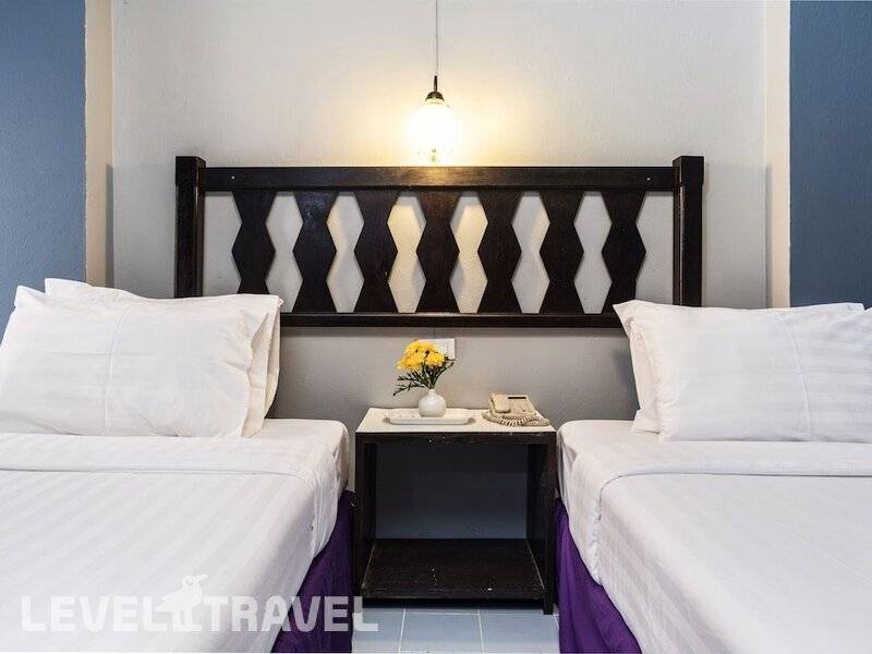 Фотография The Links Hotel Pattaya