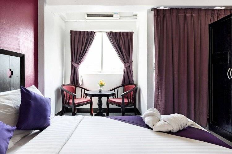 The Links Hotel Pattaya