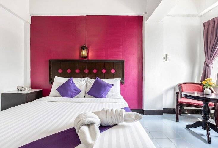 The Links Hotel Pattaya