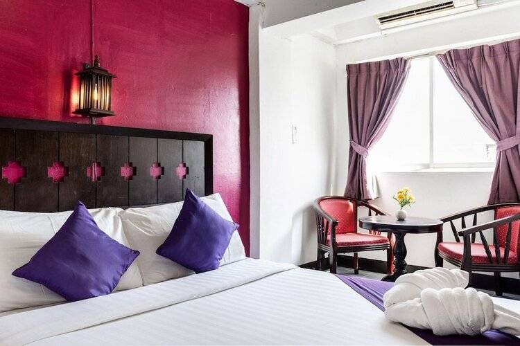 The Links Hotel Pattaya