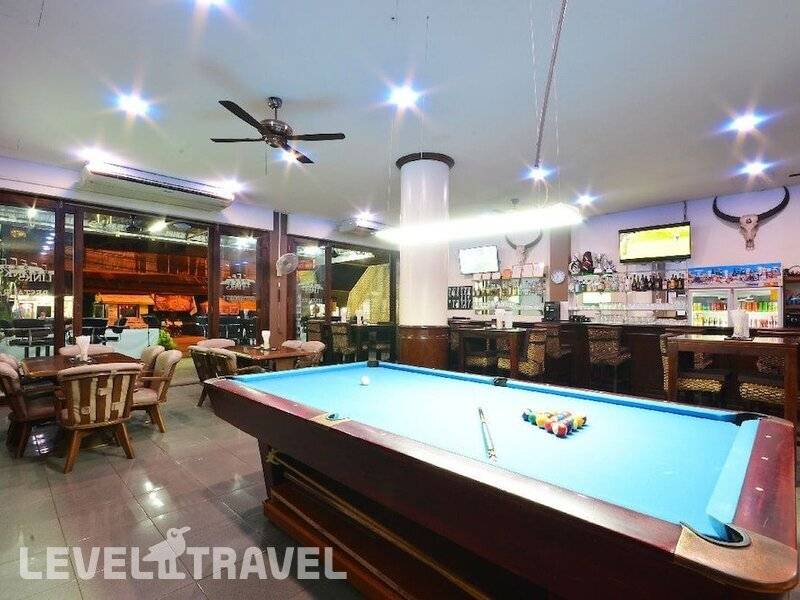 Фотография The Links Hotel Pattaya