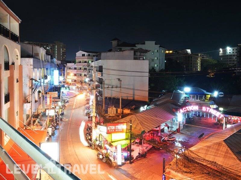 Фотография The Links Hotel Pattaya Фотография The Links Hotel Pattaya