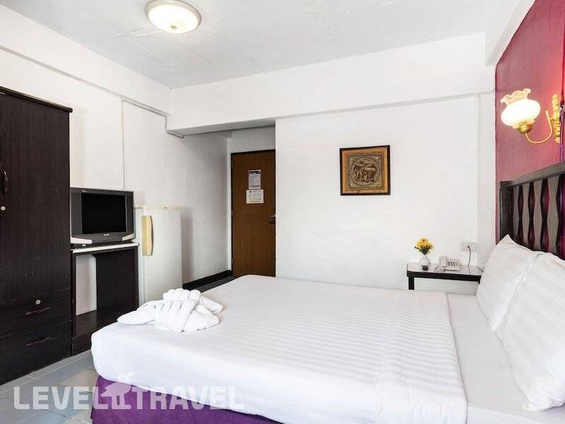 Фотография The Links Hotel Pattaya Фотография The Links Hotel Pattaya