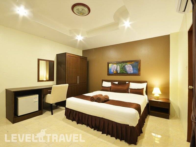 Фотография The Links Hotel Pattaya Фотография The Links Hotel Pattaya