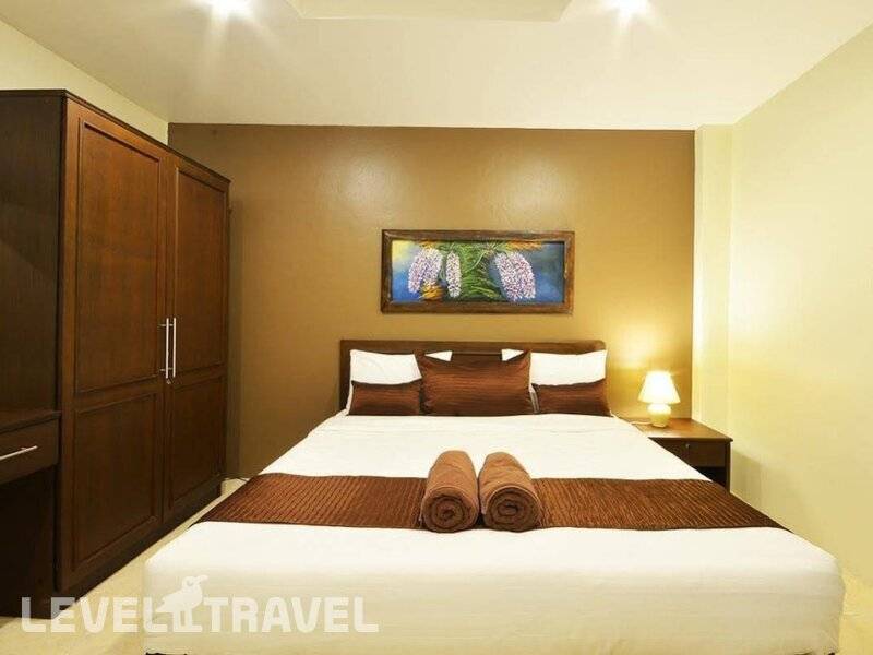 Фотография The Links Hotel Pattaya Фотография The Links Hotel Pattaya