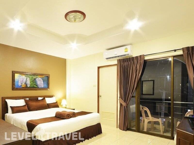 Фотография The Links Hotel Pattaya