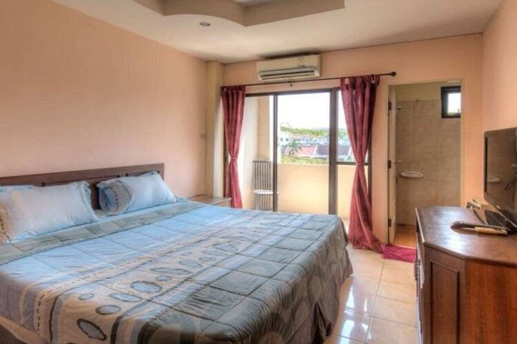 The Links Hotel Pattaya