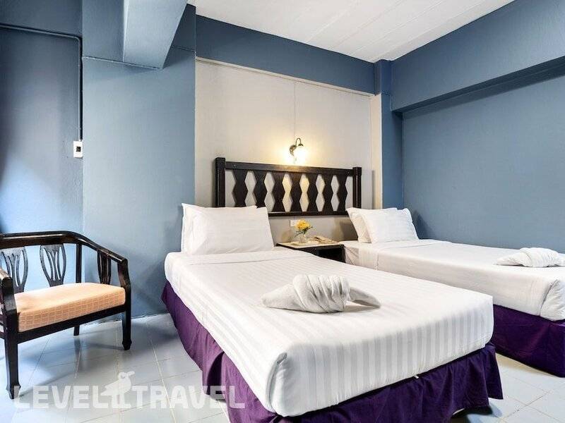 Фотография The Links Hotel Pattaya