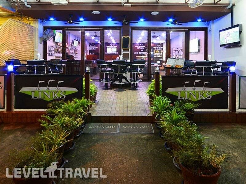 Фотография The Links Hotel Pattaya