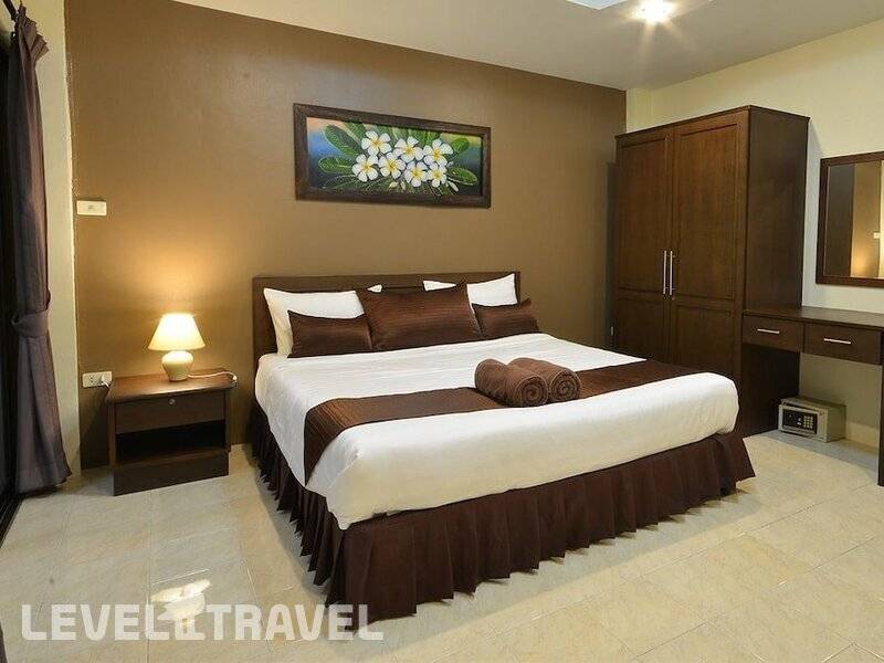 Фотография The Links Hotel Pattaya