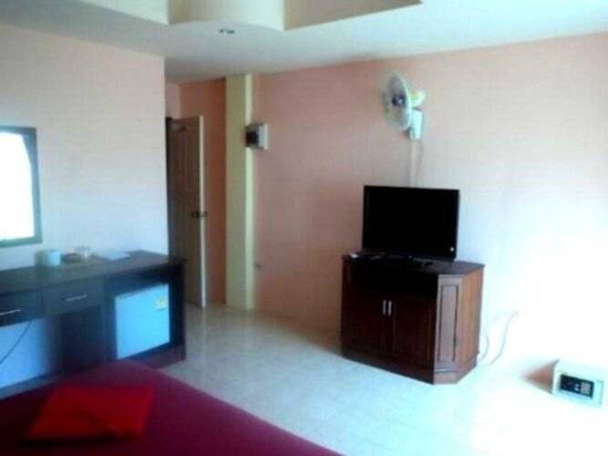 The Links Hotel Pattaya