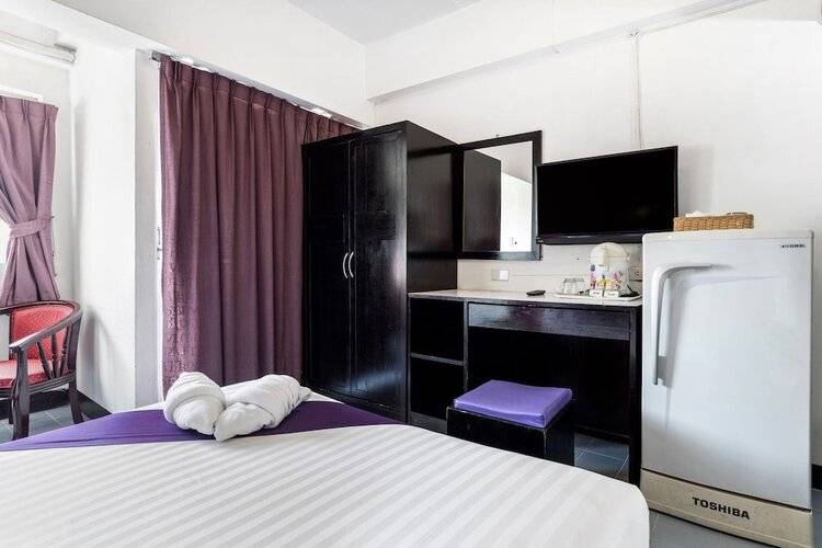 The Links Hotel Pattaya